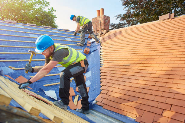 Best Roof Waterproofing  in Sparks, NV
